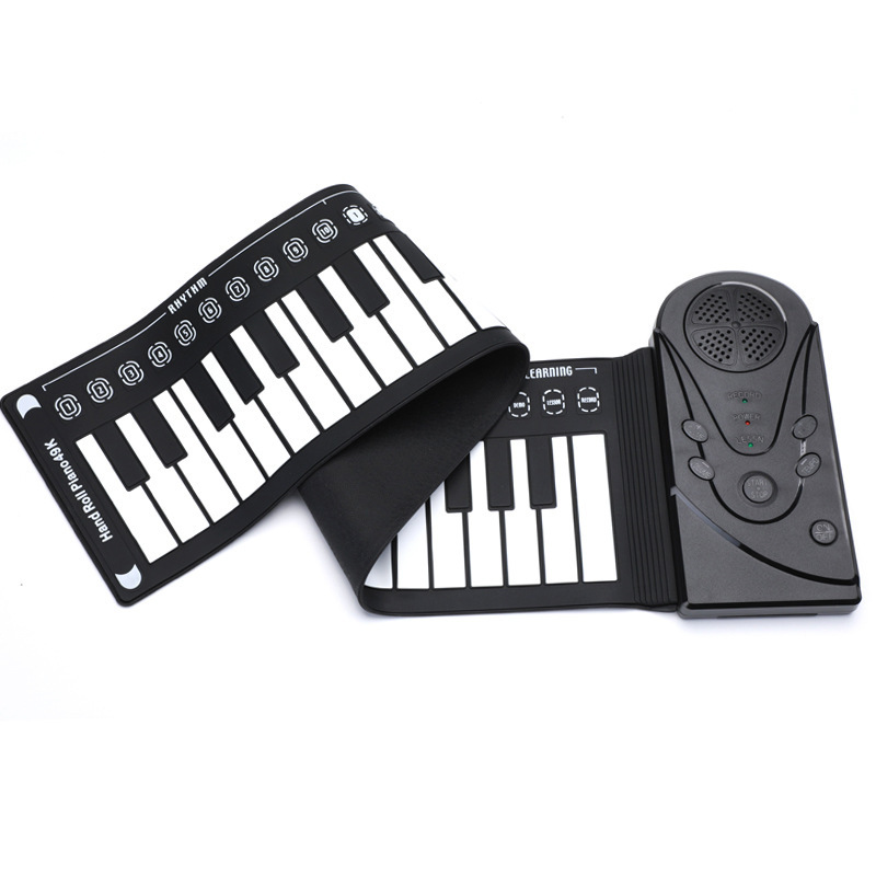 Đàn Piano 49 Phím 83X22.5X17.1Cm