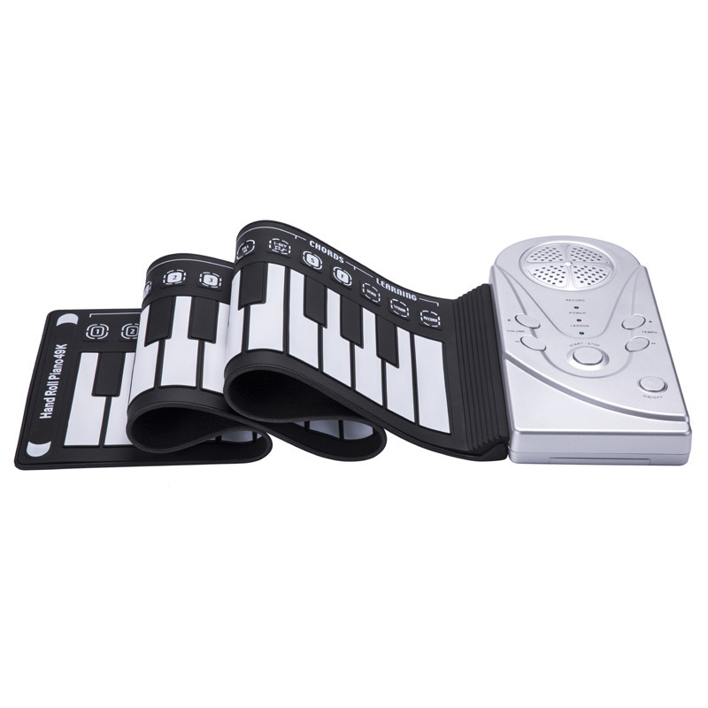 Đàn Piano 49 Phím 83X22.5X17.1Cm