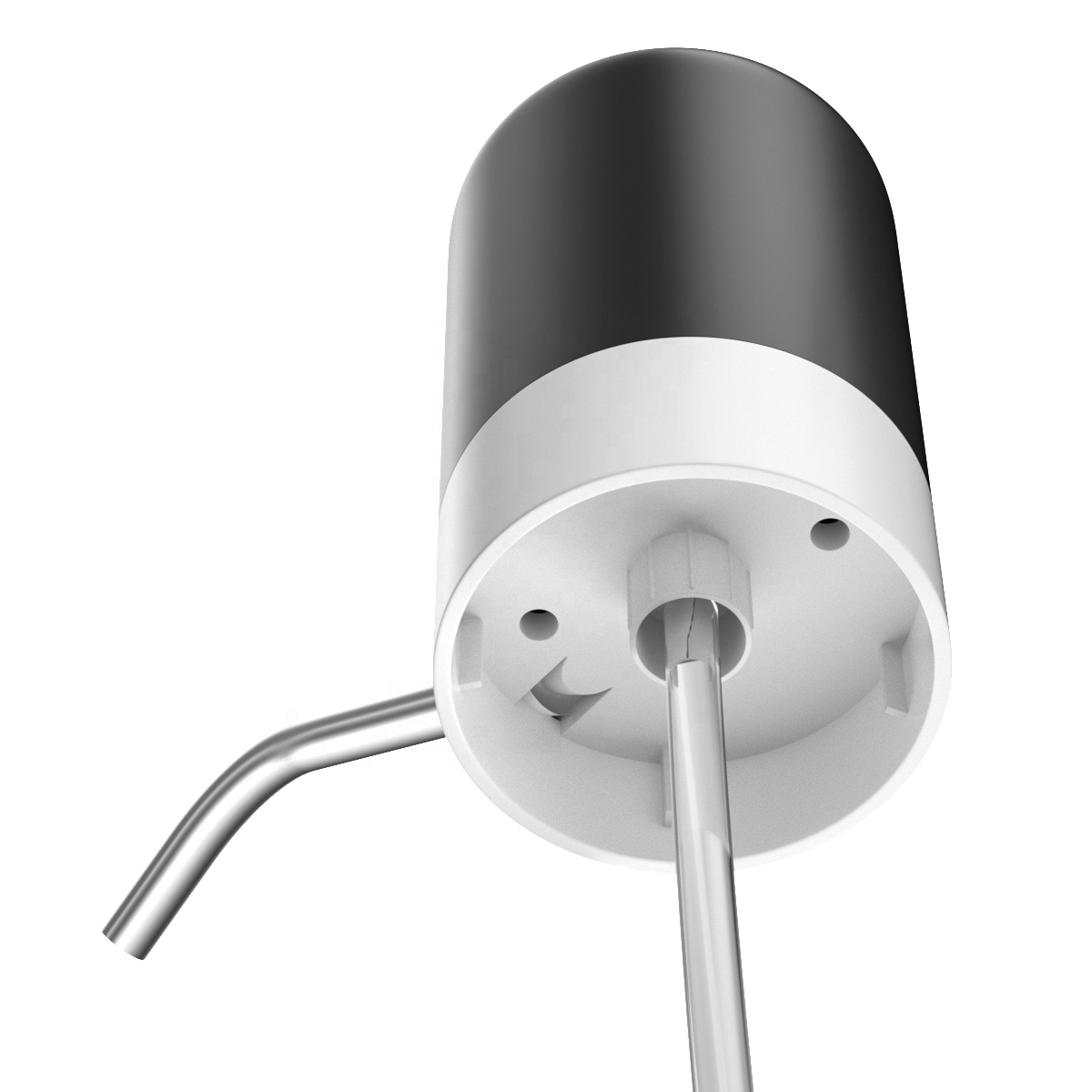 Bình Bơm Rót Nước Tự Động Mini