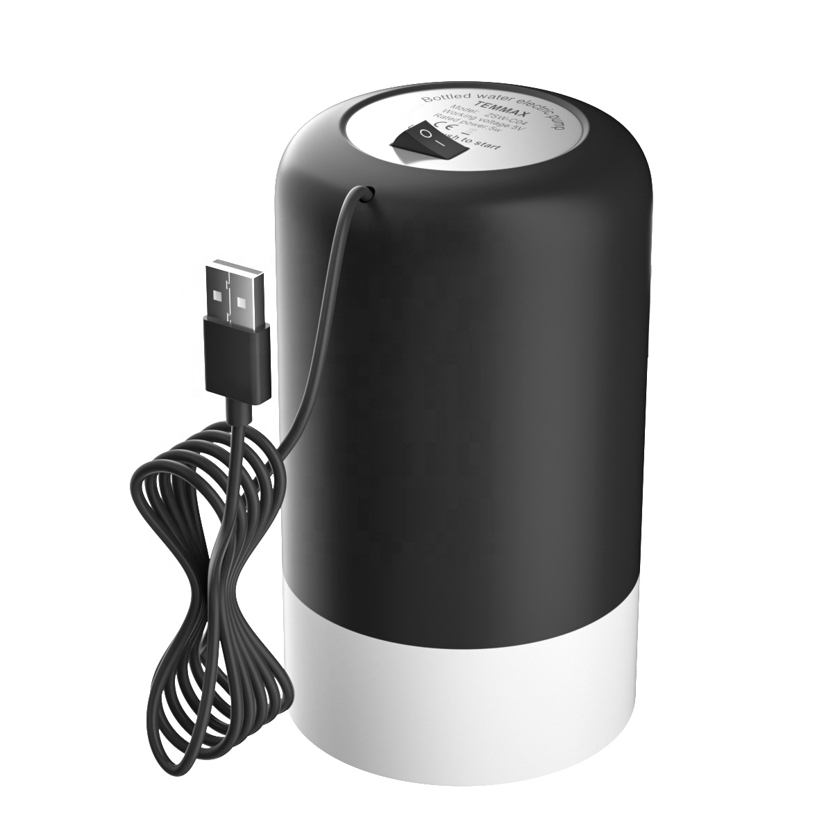 Bình Bơm Rót Nước Tự Động Mini