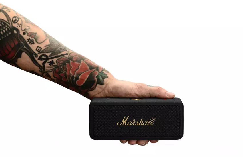 Loa Bluetooth Marshall M2