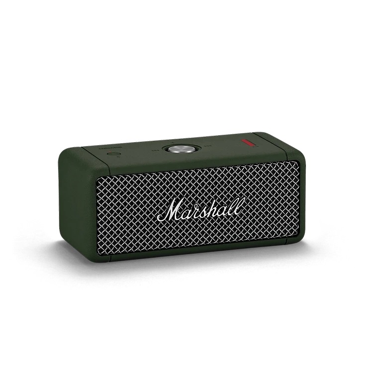 Loa Bluetooth Marshall M2 Nghe Hay Thiết Kế Sang Trọng
