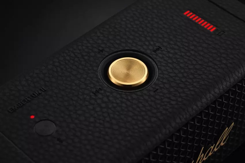 Loa Bluetooth Marshall M2