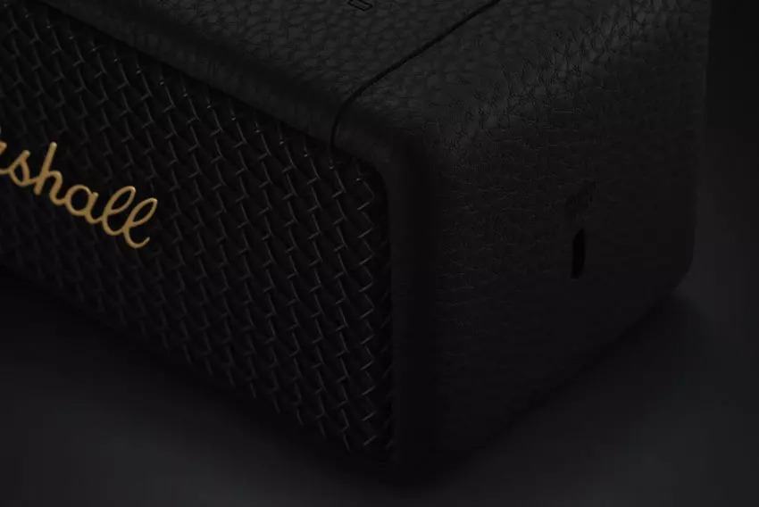Loa Bluetooth Marshall M2
