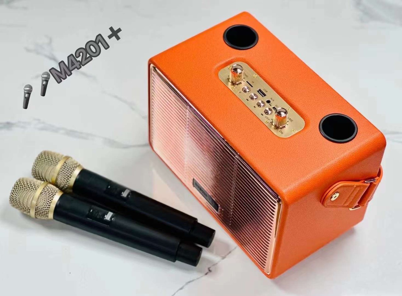 Loa Xách Tay M4201