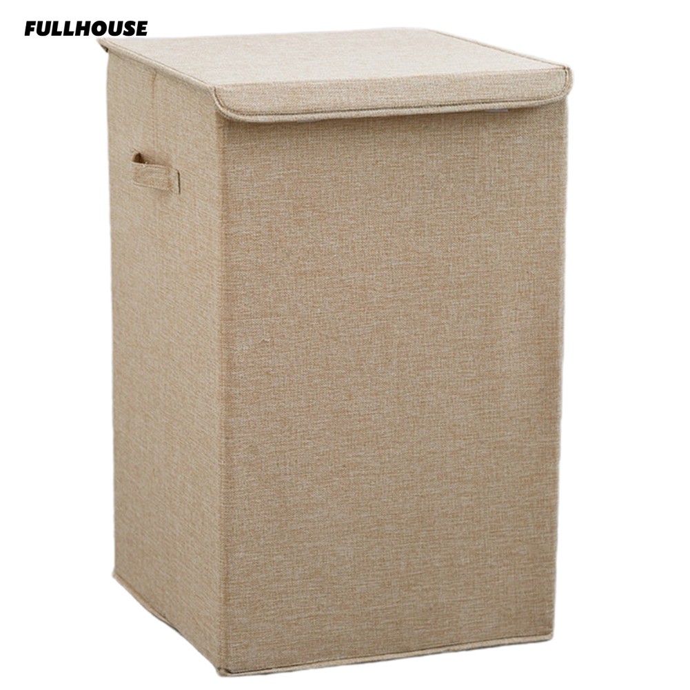 Hộp Đựng Quần Áo Lưu Trữ Tiện Dụng