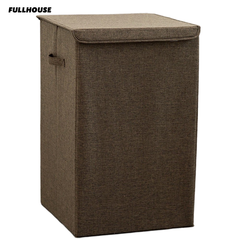 Hộp Đựng Quần Áo Lưu Trữ Tiện Dụng