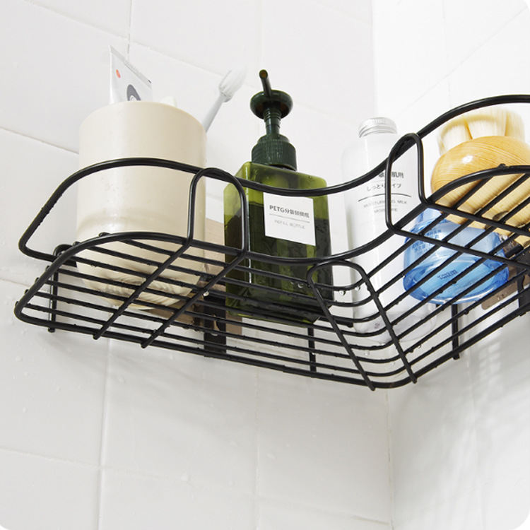 Kệ Góc Gắn Tường Tam Giác Tiện Dụng Kệ Góc Gắn Tường Tam Giác Tiện Dụng