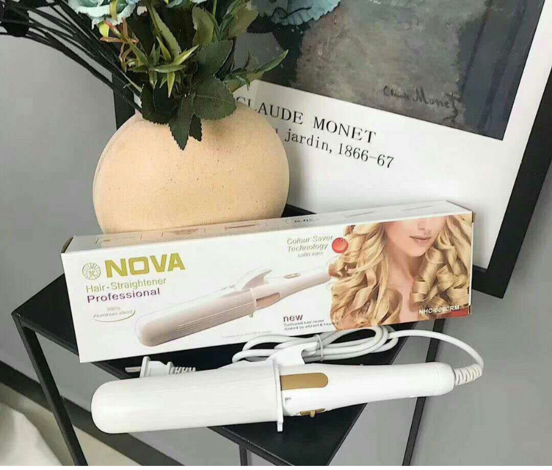 Uốn Tóc Loạn Nova Uốn Tóc Loạn Nova