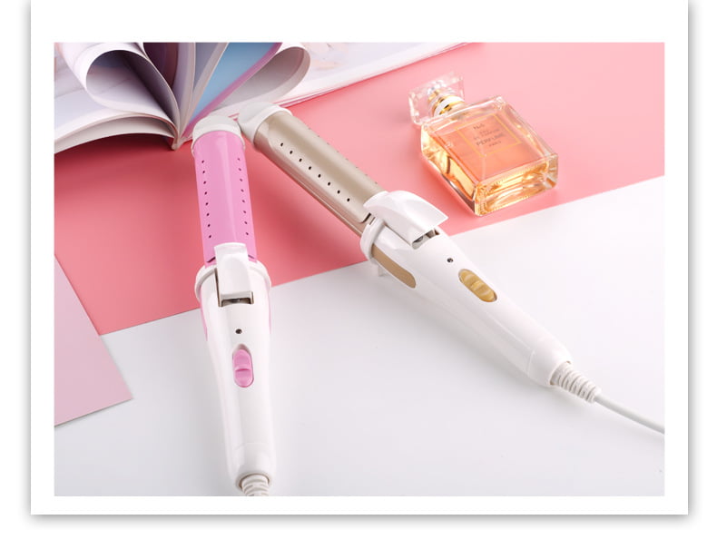 Uốn Tóc Loạn Nova Uốn Tóc Loạn Nova