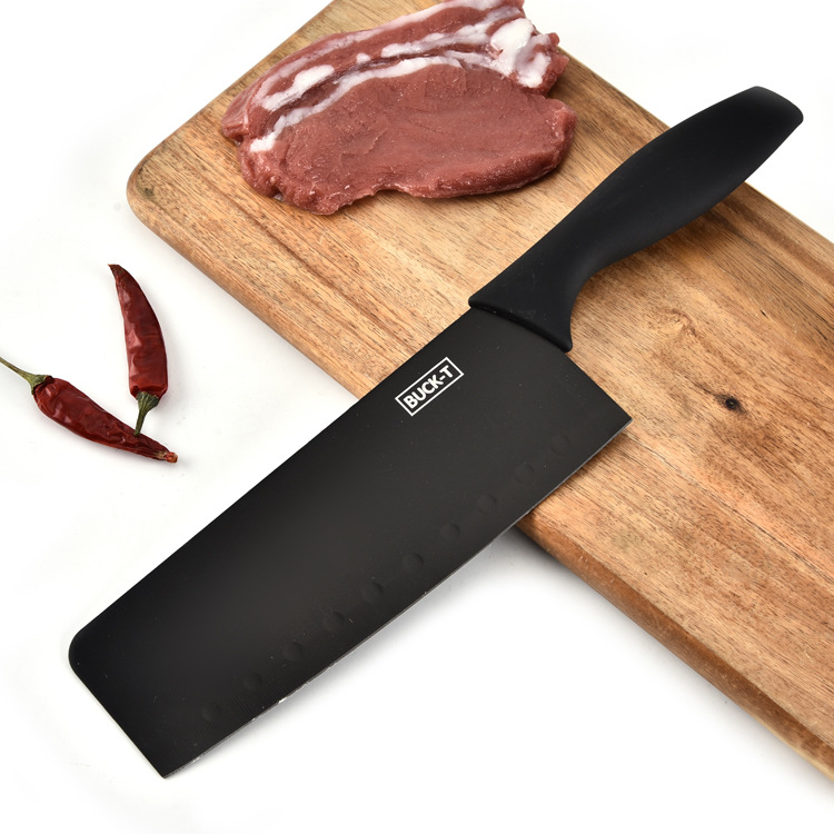 Bộ Dao 5 Món Buck-T Bộ Dao 5 Món Buck-T