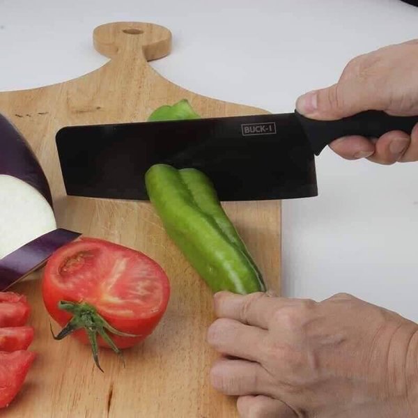 Bộ Dao 5 Món Buck-T Bộ Dao 5 Món Buck-T