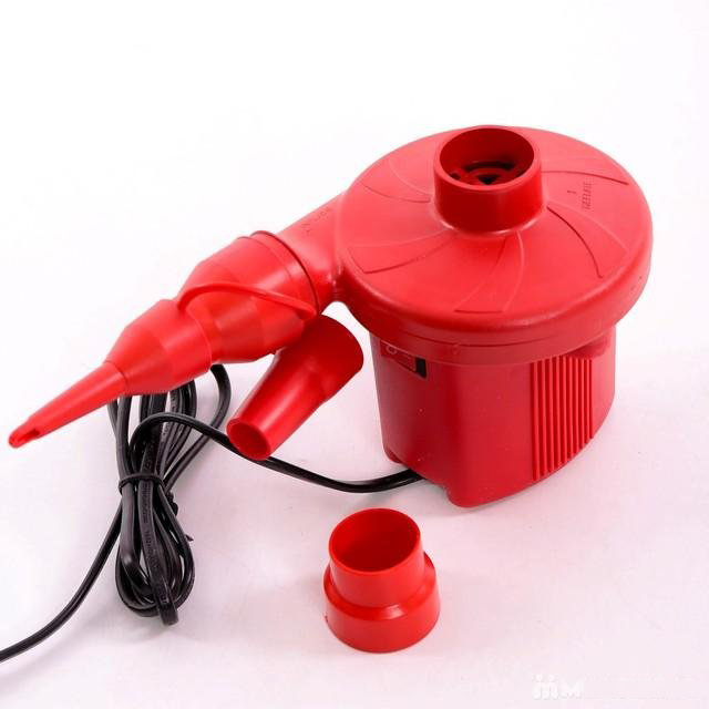 Bơm Điện Hút Chân Không 2 Chiều Wenbo Cao Cấp Bơm Điện Hút Chân Không 2 Chiều Wenbo Cao Cấp
