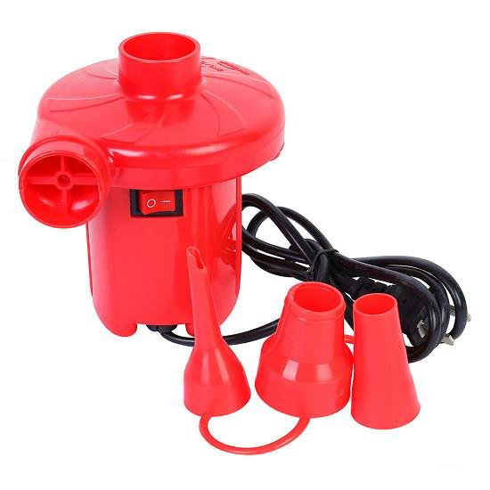Bơm Điện Hút Chân Không 2 Chiều Wenbo Cao Cấp Bơm Điện Hút Chân Không 2 Chiều Wenbo Cao Cấp