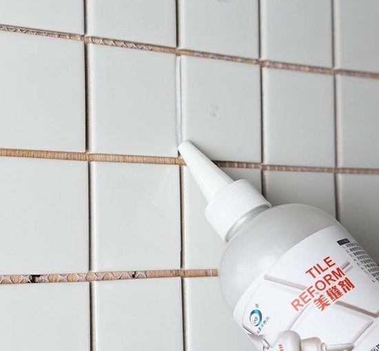 Lọ Sơn Chỉ Gạch Nền Nhà TILE REFROM Hàn Quốc Lọ Sơn Chỉ Gạch Nền Nhà TILE REFROM Hàn Quốc