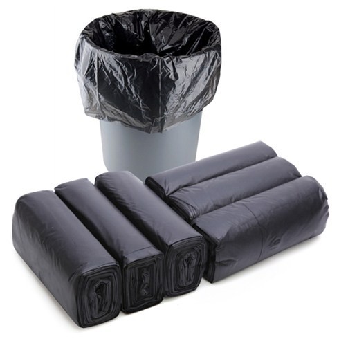 Combo 3 Cuộn Túi Đựng Rác Loại Đại Nặng 1Kg Combo 3 Cuộn Túi Đựng Rác Loại Đại Nặng 1Kg