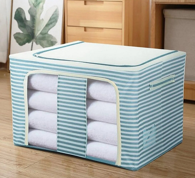 Tủ Đựng Quần Áo Loại 66L