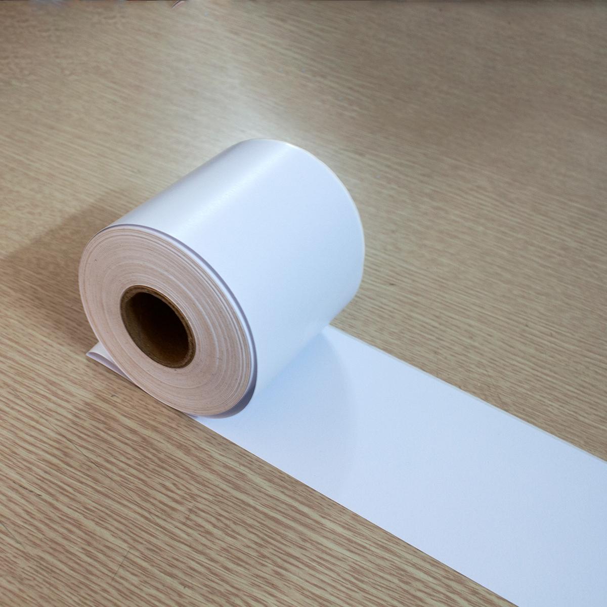 Decal Nhiệt In 76Mmx30M
