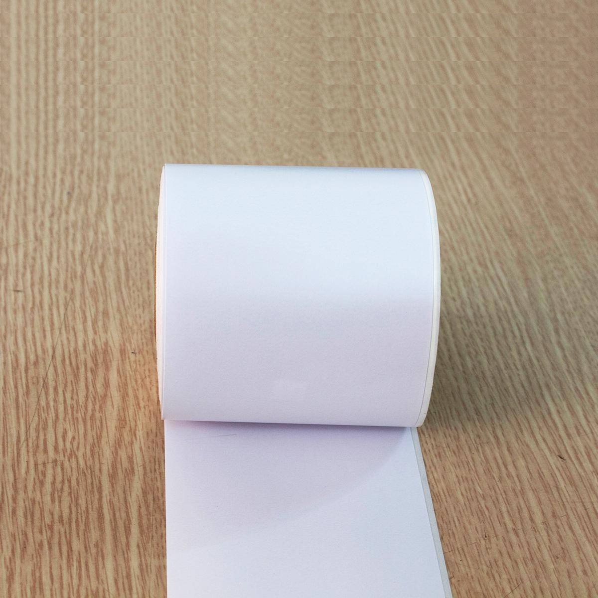 Decal Nhiệt In 76Mmx30M
