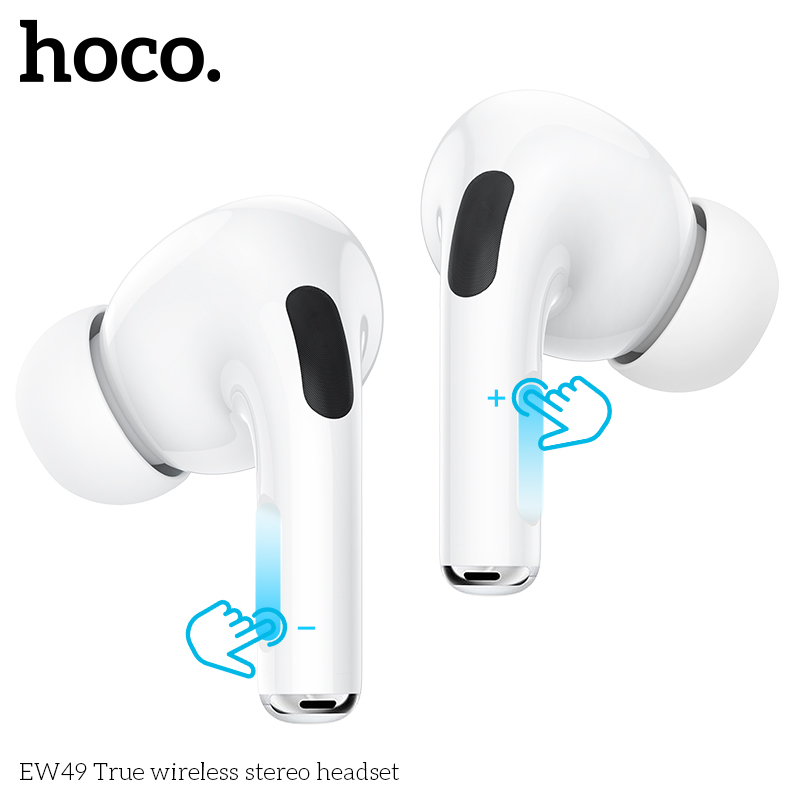 Tai Nghe Bluetooth Hoco Ew49
