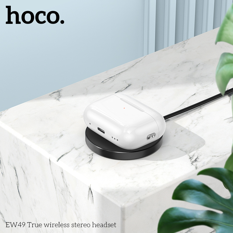 Tai Nghe Bluetooth Hoco Ew49