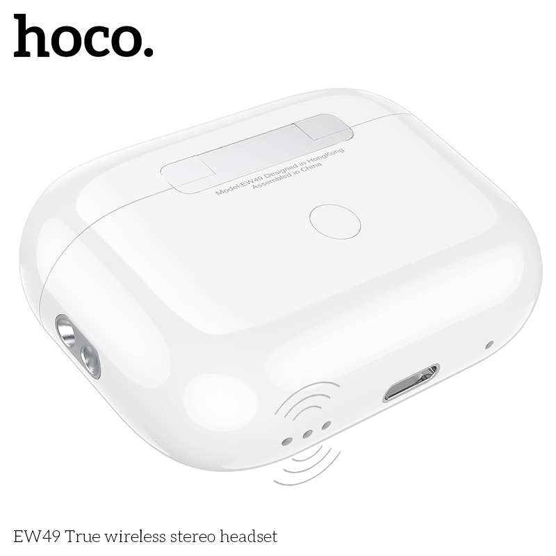 Tai Nghe Bluetooth Hoco Ew49