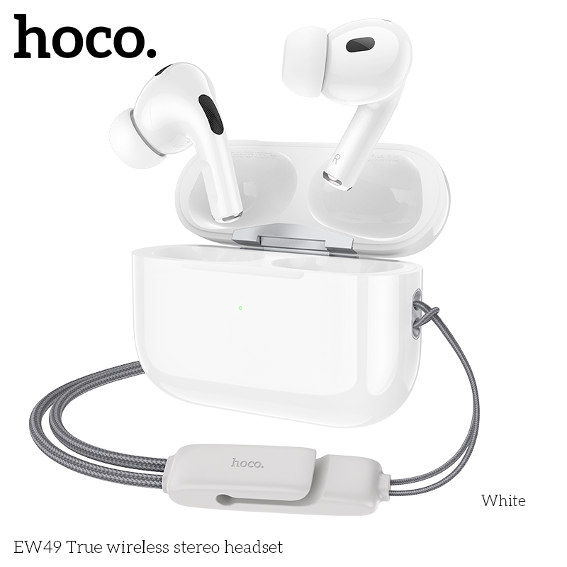 Tai Nghe Bluetooth Hoco Ew49
