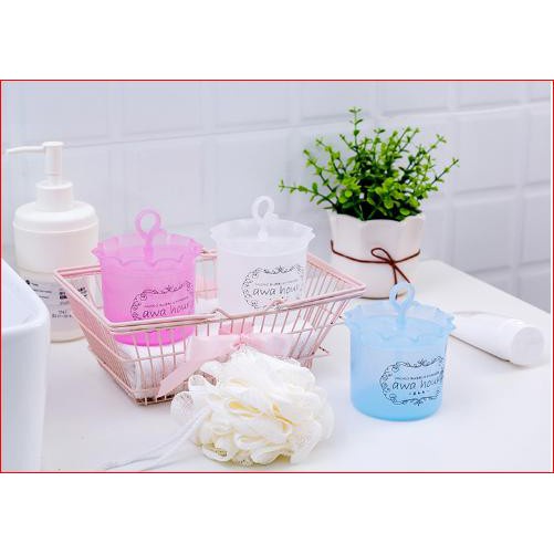 Hộp Tạo Bọt Cho Xà Phòng, Sữa Rữa Mặt