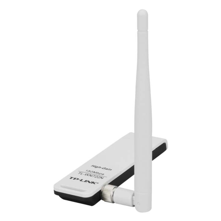 Usb Thu Wifi TPlink 722
