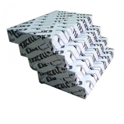 Giấy Excell A5 - 70Gsm Giấy Excell A5 - 70Gsm