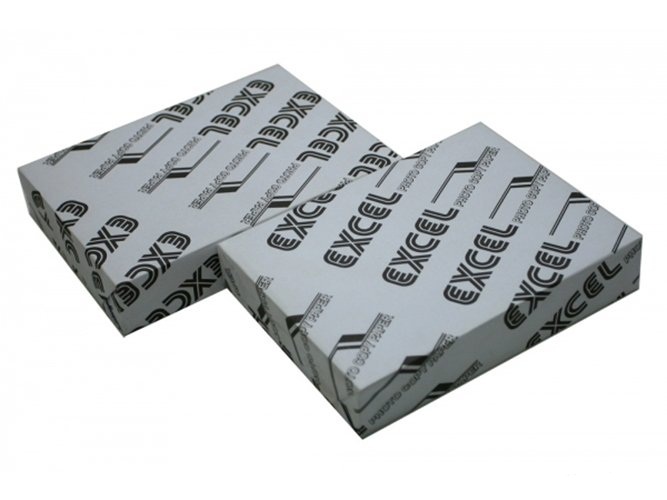 Giấy Excell A5 - 70Gsm Giấy Excell A5 - 70Gsm