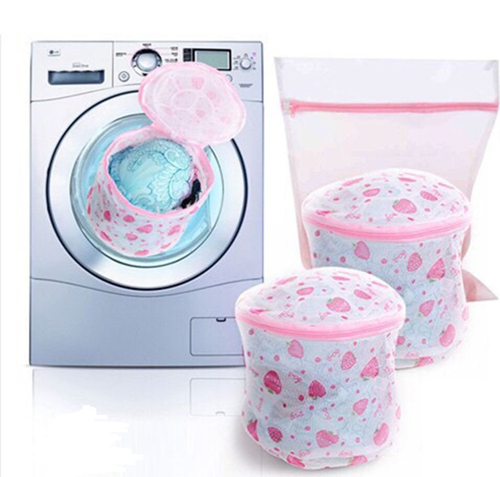 Túi Giặt Đựng Đồ Lót