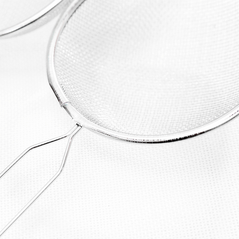 Dụng Cụ Ray, Lọc, Vớt Thực Phẩm Cán Dài Loại Nhỏ 10Cm Dụng Cụ Ray, Lọc, Vớt Thực Phẩm Cán Dài Loại Nhỏ 10Cm