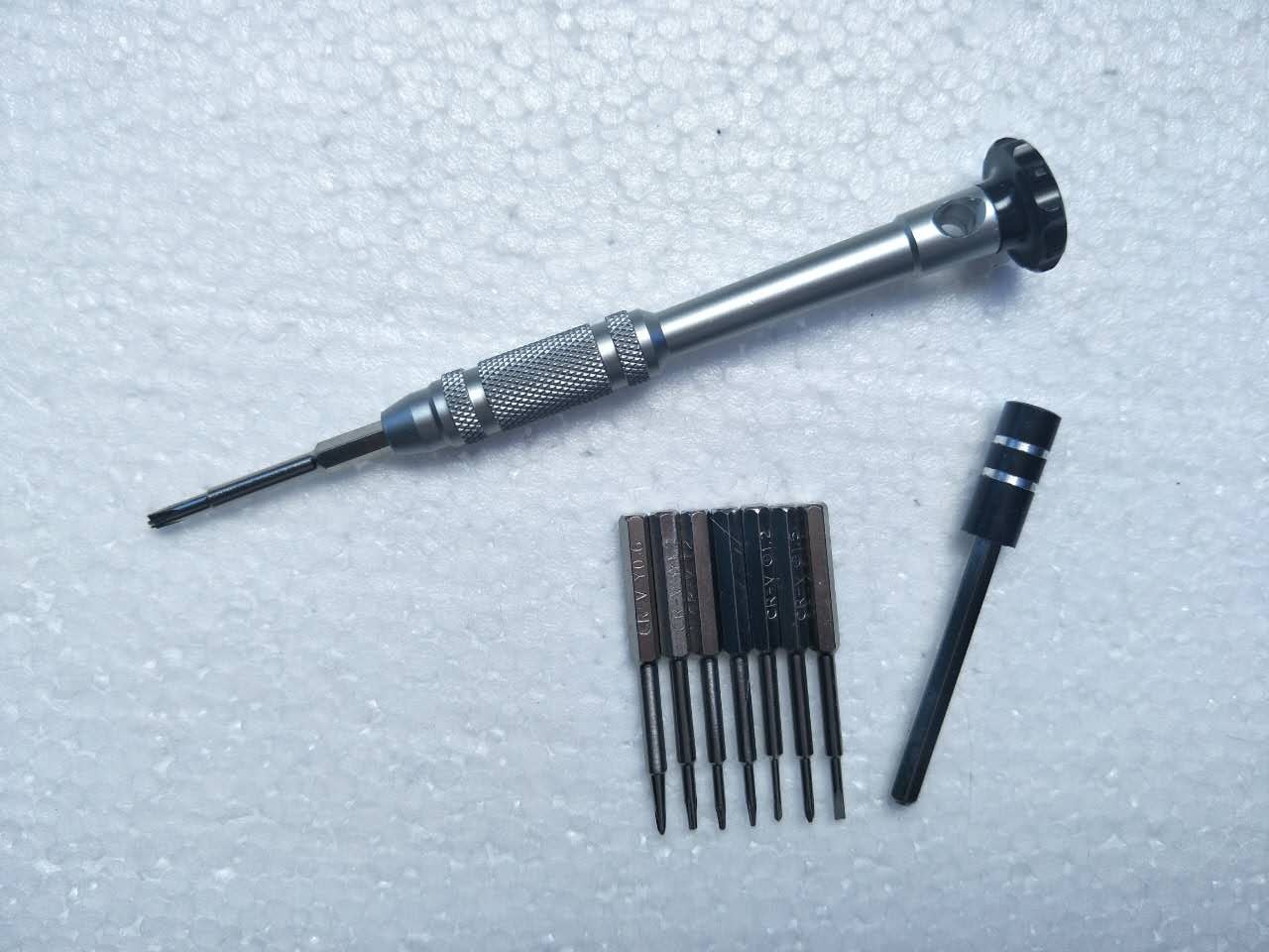 Bộ Vít Sửa Chữa Đa Năng Sw-8143 Cao Cấp