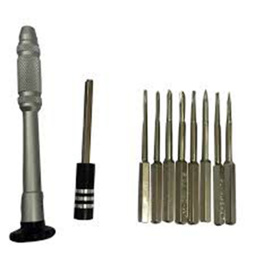 Bộ Vít Sửa Chữa Điện Thoại Đa Năng Sw-8143