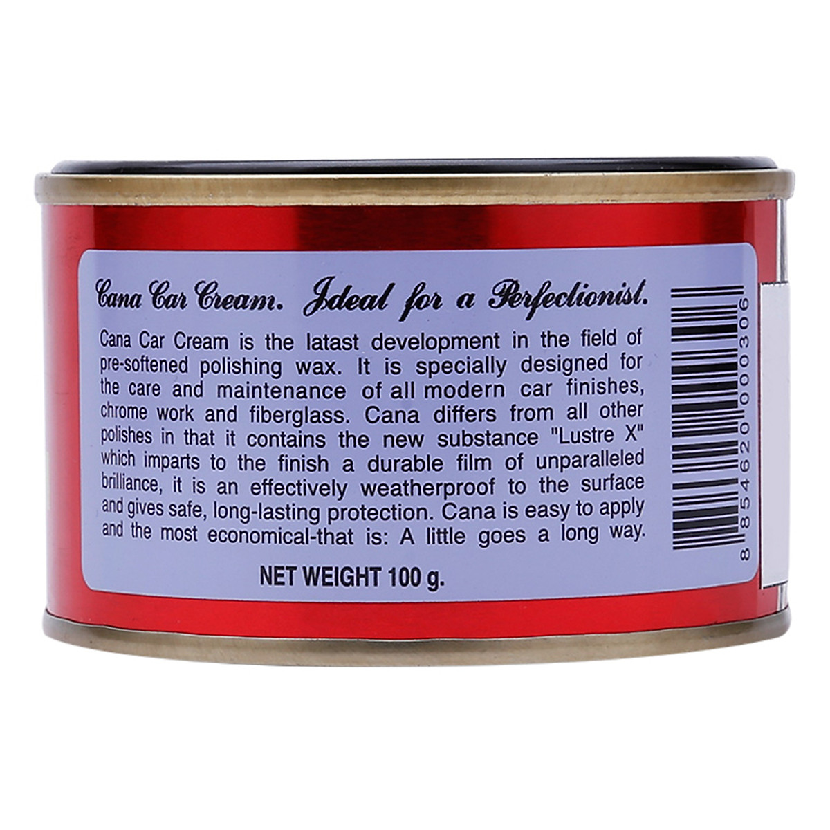 Cà Na Đánh Bóng Xe 100G