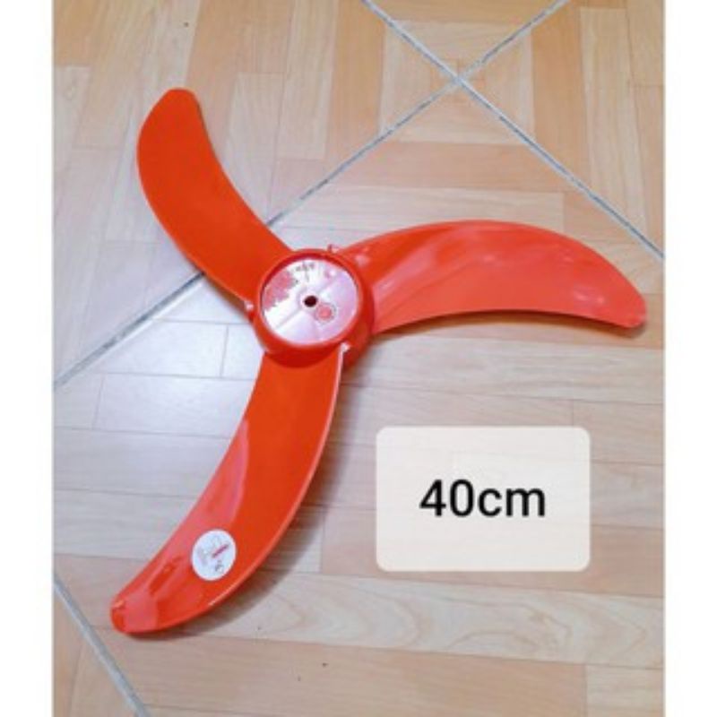 Cánh Quạt 3 Cánh B4 - 40Cm