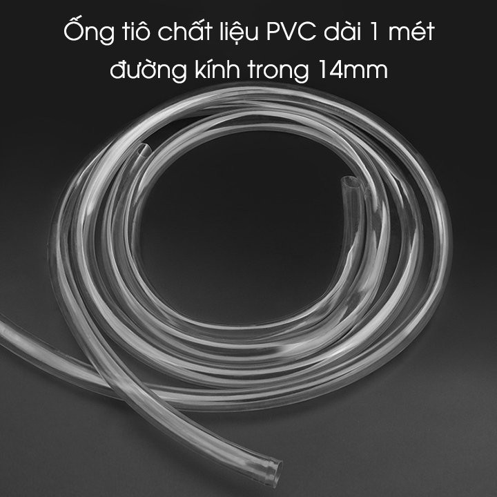 Bơm Hút Chất Lỏng Bằng Tay Bơm Hút Chất Lỏng Bằng Tay