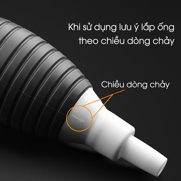 Bơm Hút Chất Lỏng Bằng Tay Bơm Hút Chất Lỏng Bằng Tay