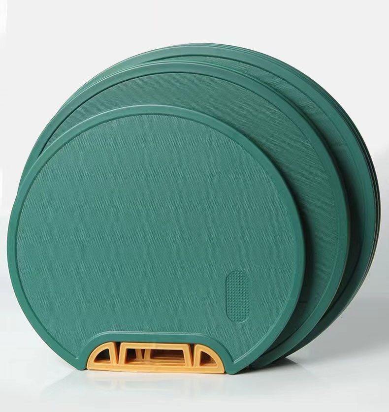 Thớt Xanh 35Cm Sang Trọng