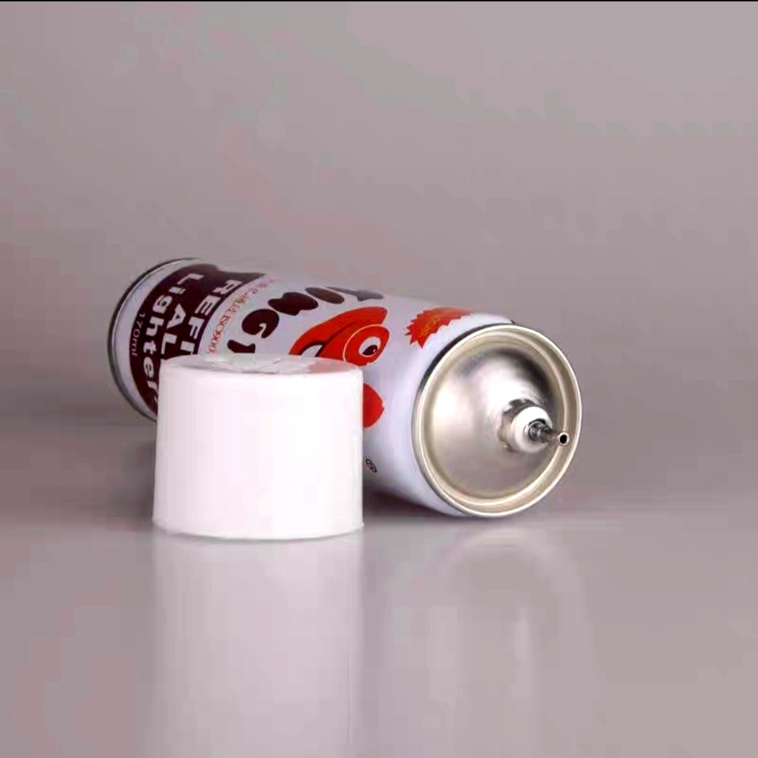 Bình Gas Mini 170Ml Dùng Xài Hộp Quẹt Gas Bình Gas Mini 170Ml Dùng Xài Hộp Quẹt Gas