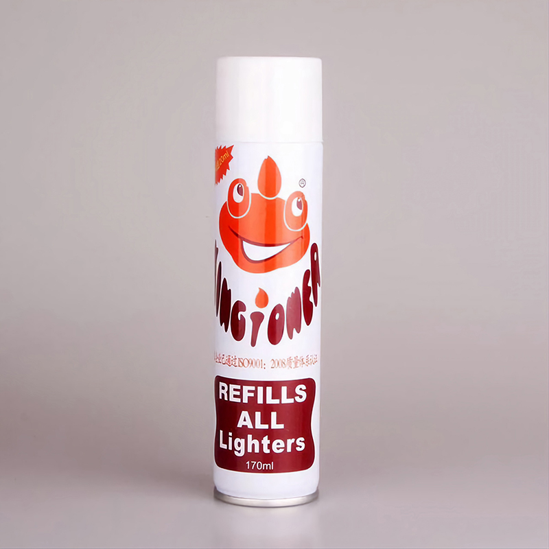 Bình Gas Mini 170Ml Dùng Xài Hộp Quẹt Gas Bình Gas Mini 170Ml Dùng Xài Hộp Quẹt Gas