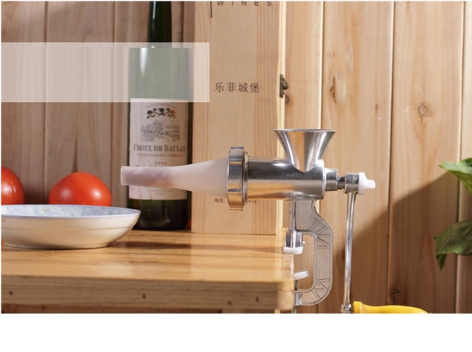 Máy Xay Thịt Bằng Tay Đế Kẹp Bàn Máy Xay Thịt Bằng Tay Đế Kẹp Bàn