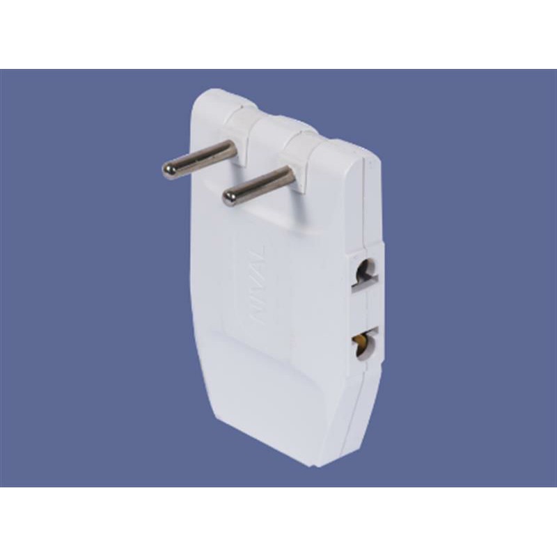 Đầu Chia 3 Chấu Dẹp Nival Tiện Lợi Đầu Chia 3 Chấu Dẹp Nival Tiện Lợi