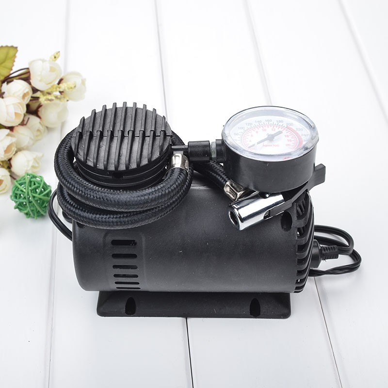 Máy Bơm Lớp Xe Air 12V