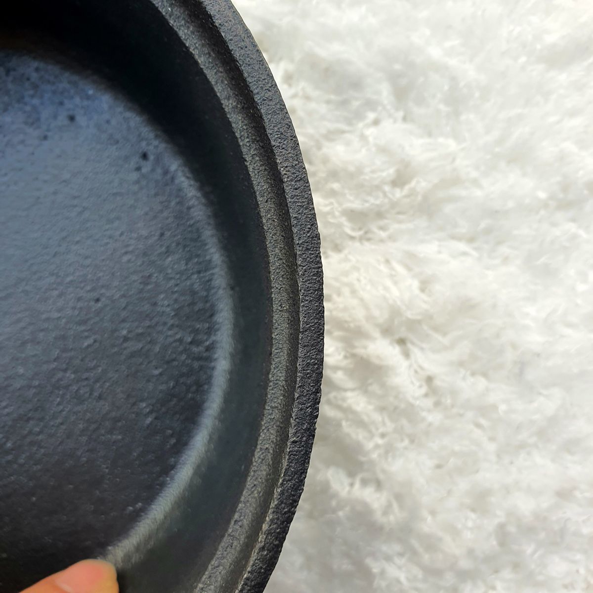 Nồi Gang 17Cm Nồi Gang 17Cm