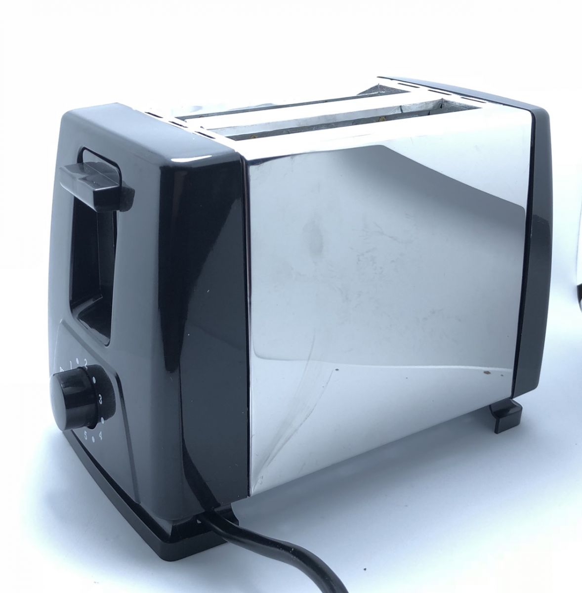 Máy Nướng Bánh Mì 2 Ngăn Sokany HJT-016S Máy Nướng Bánh Mì 2 Ngăn Sokany HJT-016S