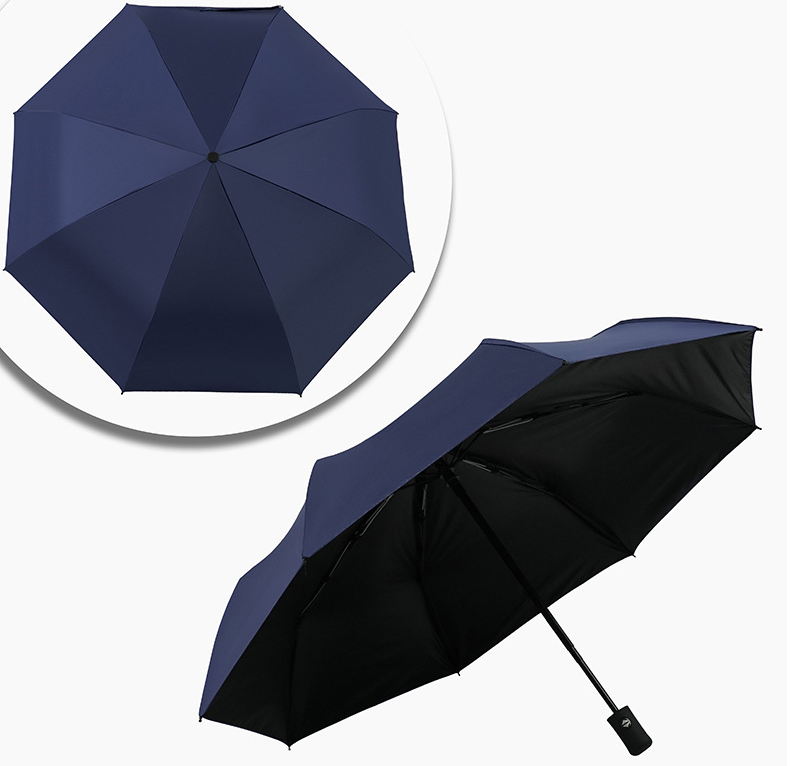 Cây Dù 2 Chiều Tự Xếp Cây Dù 2 Chiều Tự Xếp