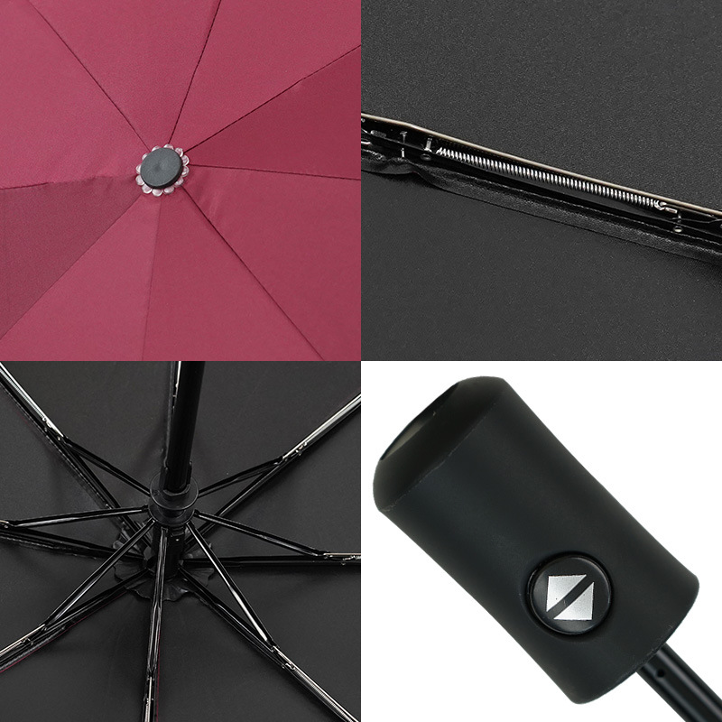 Cây Dù 2 Chiều Tự Xếp Cây Dù 2 Chiều Tự Xếp