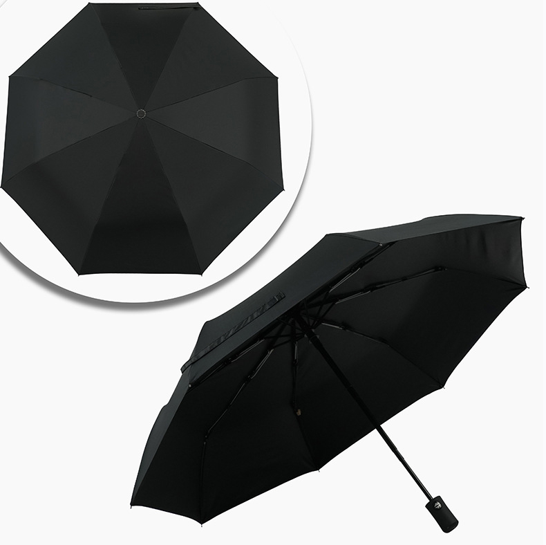 Cây Dù 2 Chiều Tự Xếp Cây Dù 2 Chiều Tự Xếp